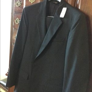 Men’s Suit